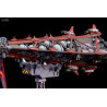 Evangelion 3.0 - Figure Evangelion Unit-02 Beta Equipped with Booster