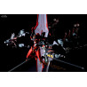 Evangelion 3.0 - Figure Evangelion Unit-02 Beta Equipped with Booster