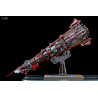 Evangelion 3.0 - Figure Evangelion Unit-02 Beta Equipped with Booster