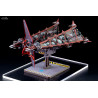 Evangelion 3.0 - Figurine Evangelion Unit-02 Beta Equipped with Booster