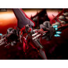 Evangelion 3.0 - Figure Evangelion Unit-02 Beta Equipped with Booster