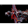 Evangelion 3.0 - Figure Evangelion Unit-02 Beta Equipped with Booster