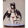 Original Character - Figurine Taya Koakuma, Maid, Charm