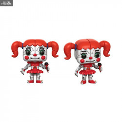 Pop! Five Nights at...