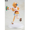 Re:ZERO -Starting Life in Another World - Figurine Ram ou Rem, Christmas Maid
