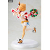 Re:ZERO -Starting Life in Another World - Figurine Ram ou Rem, Christmas Maid