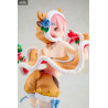Re:ZERO -Starting Life in Another World - Figure Ram or Rem, Christmas Maid