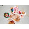 Re:ZERO -Starting Life in Another World - Figurine Ram ou Rem, Christmas Maid