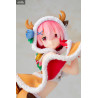 Re:ZERO -Starting Life in Another World - Figurine Ram ou Rem, Christmas Maid