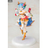 Re:ZERO -Starting Life in Another World - Figurine Ram ou Rem, Christmas Maid