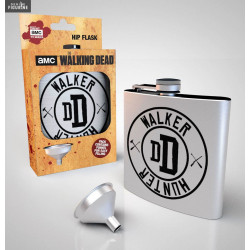Flask The Walking Dead -...