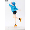 Re:Zero - Figurine Rem, Sporty Summer