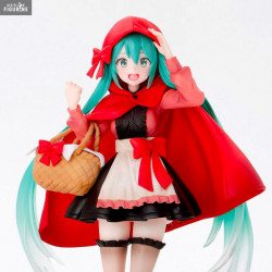 Vocaloid - Figurine Hatsune...
