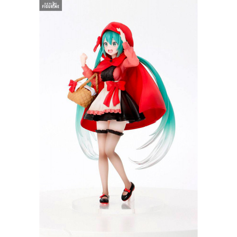 Vocaloid - Hatsune Miku...