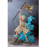 Dr. Stone - Ishigami Senku figure, FiguartsZERO