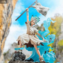Dr. Stone - Figurine...