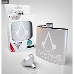 Flasque Assassin's Creed -...