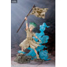Dr. Stone - Ishigami Senku figure, FiguartsZERO