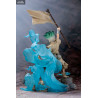 Dr. Stone - Ishigami Senku figure, FiguartsZERO