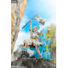 Dr. Stone - Ishigami Senku figure, FiguartsZERO