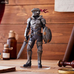 Figurine Goblin Slayer, Pop...