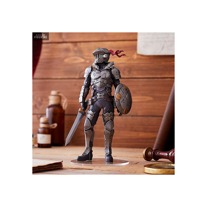 Figure Goblin Slayer, Pop Up Parade