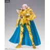 Saint Seiya - Aries Mu (Revival Ver.) figure, Myth Cloth EX