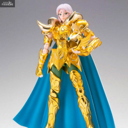 Saint Seiya - Aries Mu...