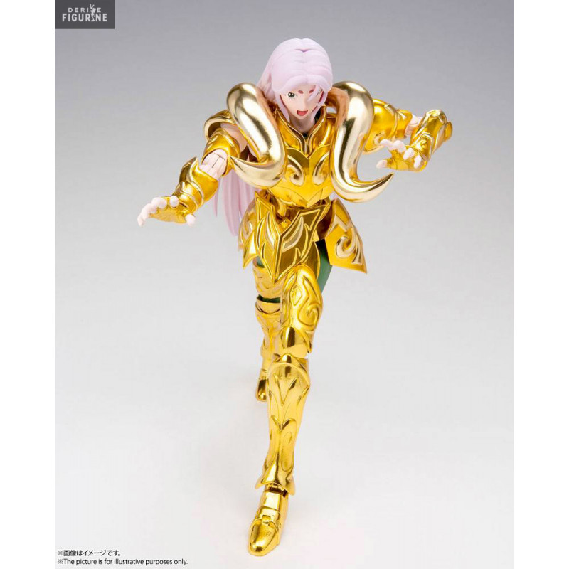 Saint Seiya - Figurine...