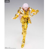 Saint Seiya - Aries Mu (Revival Ver.) figure, Myth Cloth EX