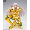Saint Seiya - Aries Mu (Revival Ver.) figure, Myth Cloth EX