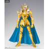 Saint Seiya - Aries Mu (Revival Ver.) figure, Myth Cloth EX