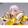 Saint Seiya - Aries Mu (Revival Ver.) figure, Myth Cloth EX