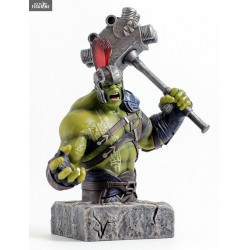 Thor Ragnarok - Buste Hulk,...