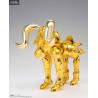 Saint Seiya - Aries Mu (Revival Ver.) figure, Myth Cloth EX