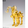 Saint Seiya - Aries Mu (Revival Ver.) figure, Myth Cloth EX