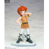 Saint Seiya - Aries Mu (Revival Ver.) figure, Myth Cloth EX