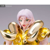 Saint Seiya - Aries Mu (Revival Ver.) figure, Myth Cloth EX