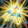 Saint Seiya - Aries Mu (Revival Ver.) figure, Myth Cloth EX