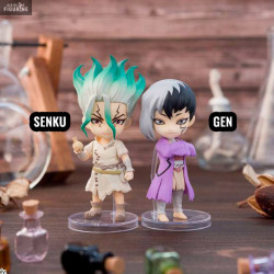 Dr. Stone - Figurine...