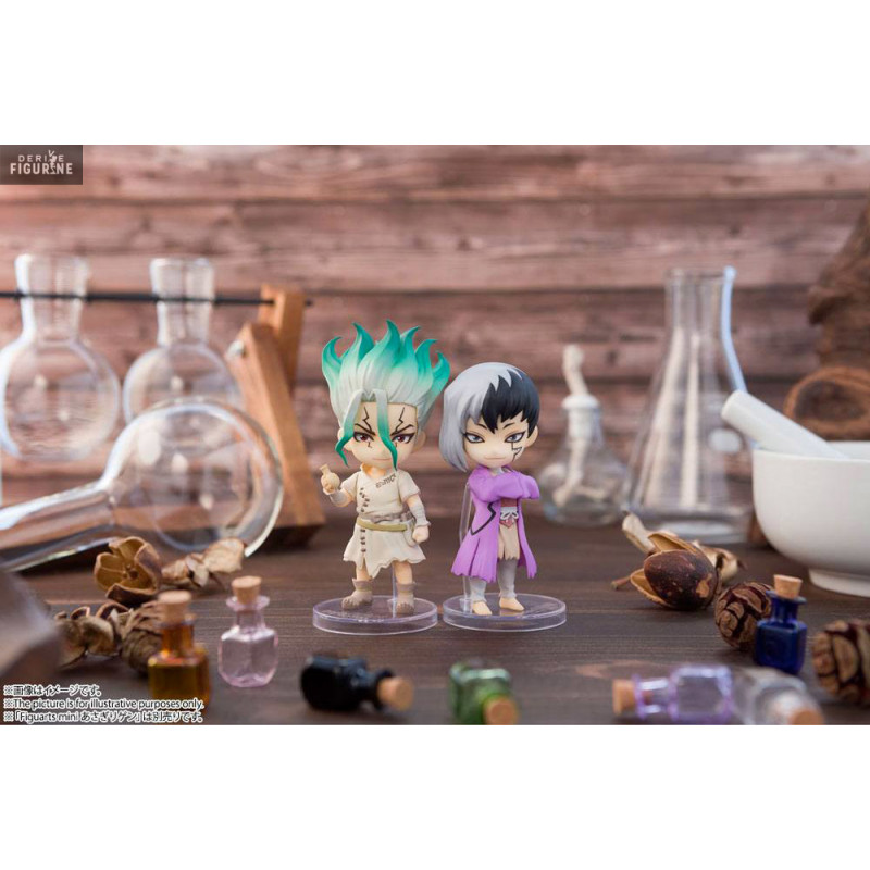 Dr. Stone - Figurine...