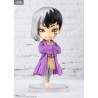 Dr. Stone - Figurine Ishigami Senku ou Asagiri Gen, Figuarts Mini