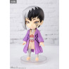 Dr. Stone - Figurine Ishigami Senku ou Asagiri Gen, Figuarts Mini