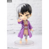 Dr. Stone - Figurine Ishigami Senku ou Asagiri Gen, Figuarts Mini