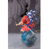 One Piece - Figurine Kozuki Oden (Extra Battle), FiguartsZERO