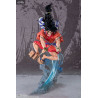 One Piece - Figurine Kozuki Oden (Extra Battle), FiguartsZERO