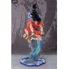 One Piece - Figurine Kozuki Oden (Extra Battle), FiguartsZERO