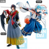 That Time I Got Reincarnated as a Slime - Figurine Rimuru ou Diablo, Ichibansho Kimono Japanese Tempest