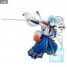 That Time I Got Reincarnated as a Slime - Figurine Rimuru ou Diablo, Ichibansho Kimono Japanese Tempest