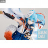 That Time I Got Reincarnated as a Slime - Figurine Rimuru ou Diablo, Ichibansho Kimono Japanese Tempest